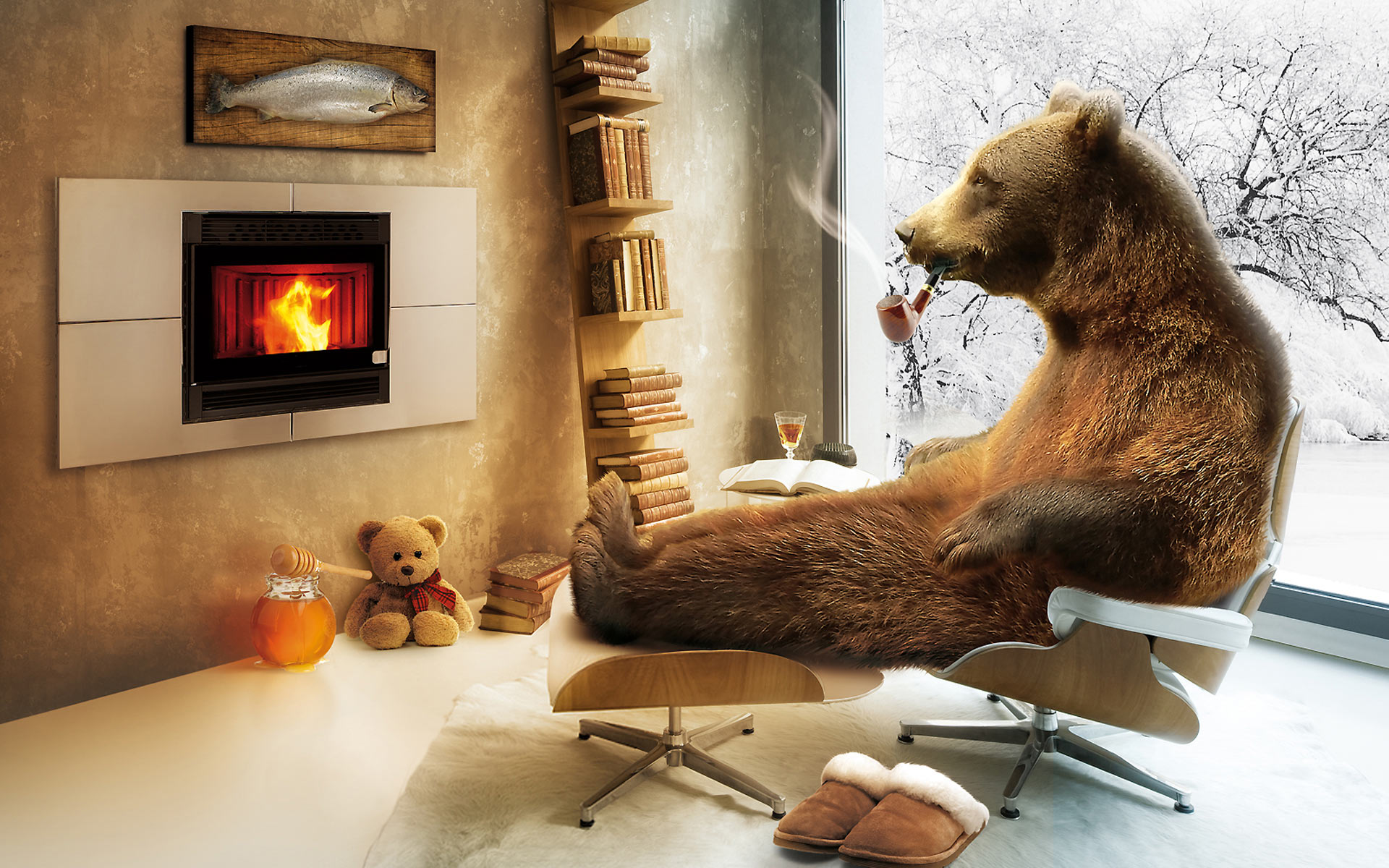 ADV Ravelli by FACTORY